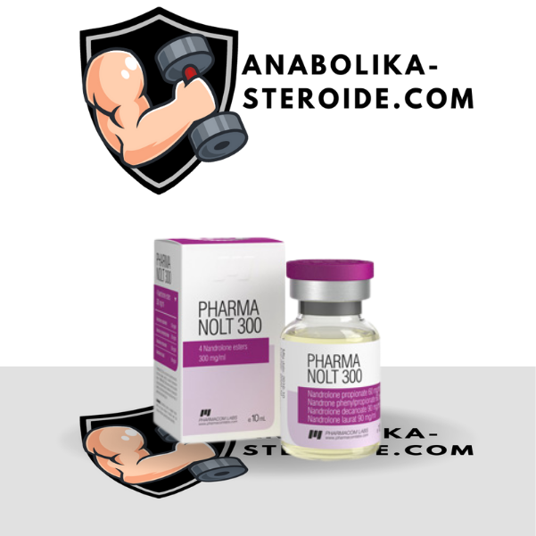 Pharma Nolt 300