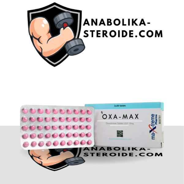 Oxa-Max