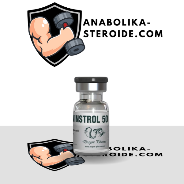 WINSTROL 50