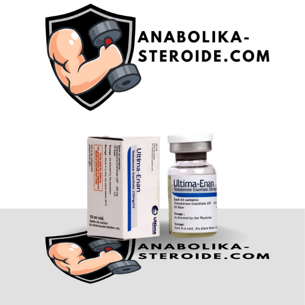 ultima-enan online kaufen in Deutschland - anabolika-steroide.com