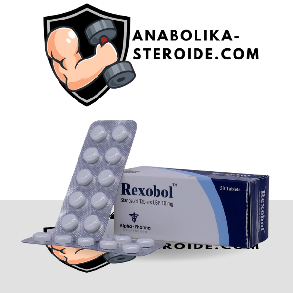 Rexobol-10