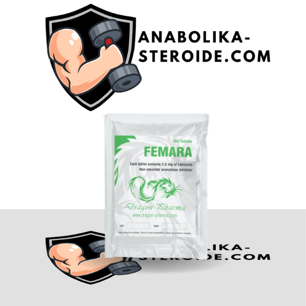 FEMARA 2.5