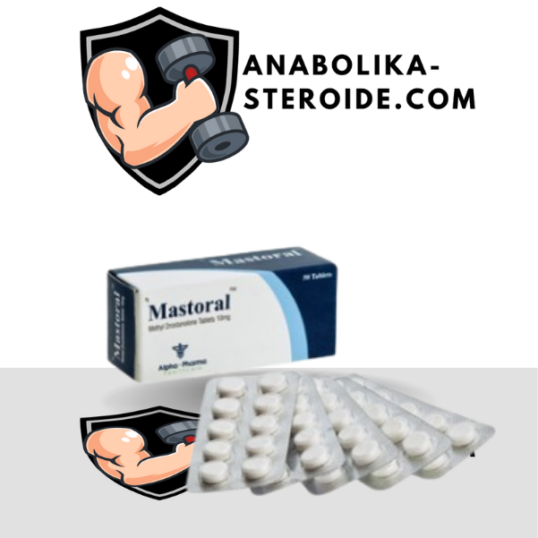 Mastoral