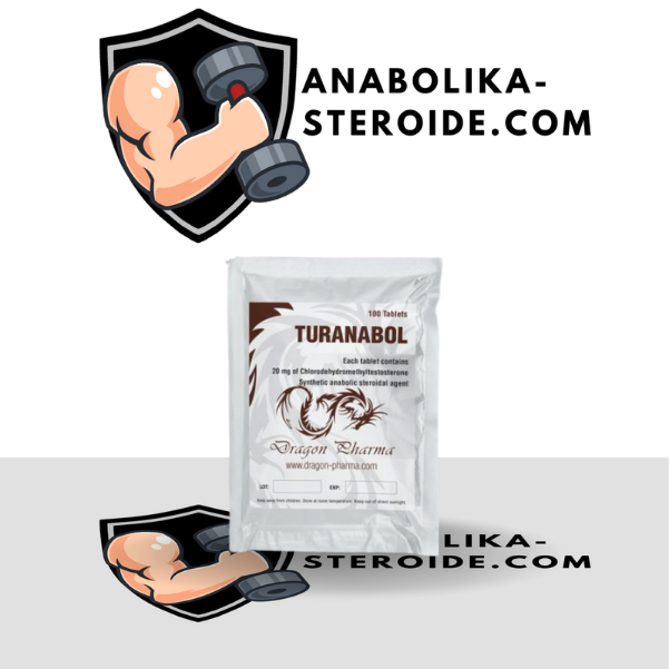Turanabol