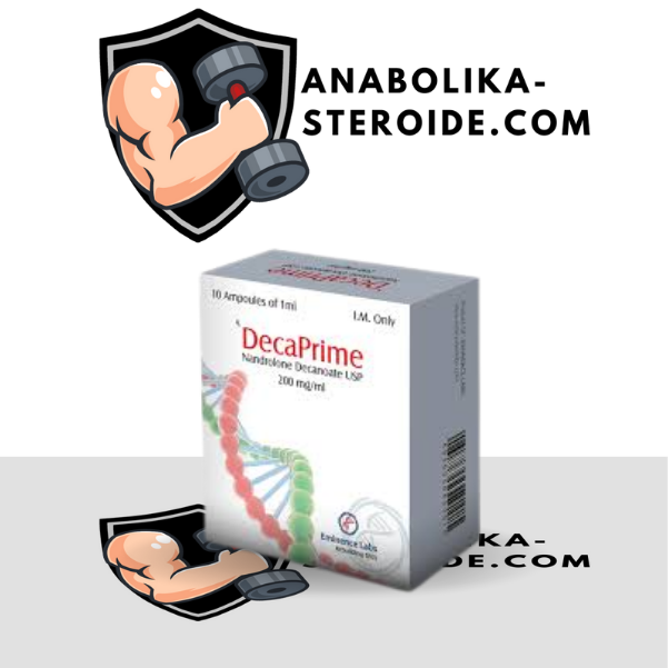 Decaprime
