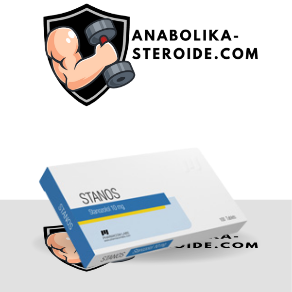Stanos 10