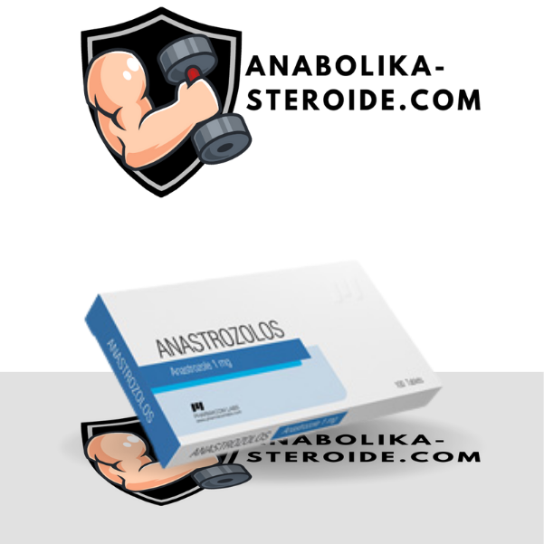 Anastrazolos 1