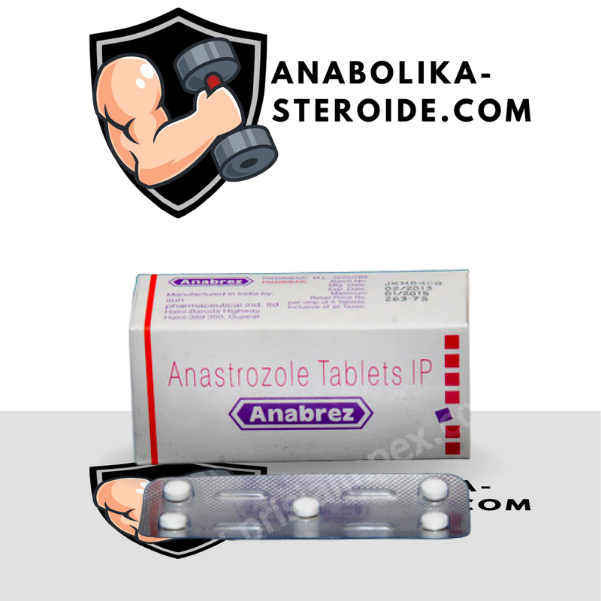 Anastrozole