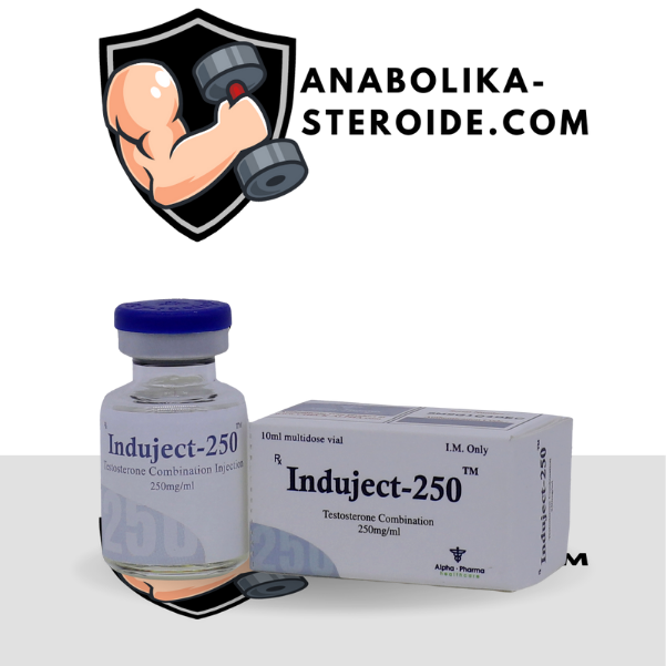 Induject-250 (Fläschchen)