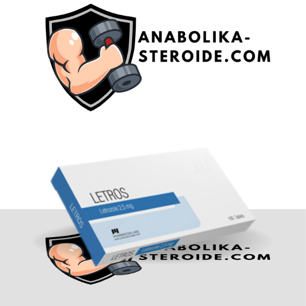Letros 2.5
