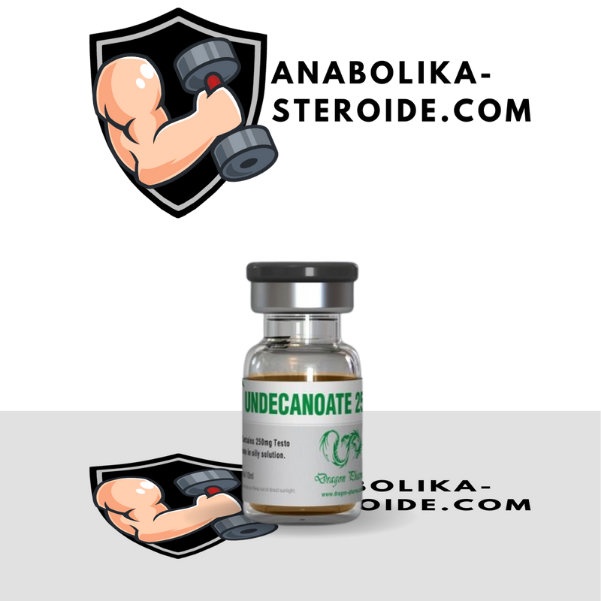 Undecanoate 250