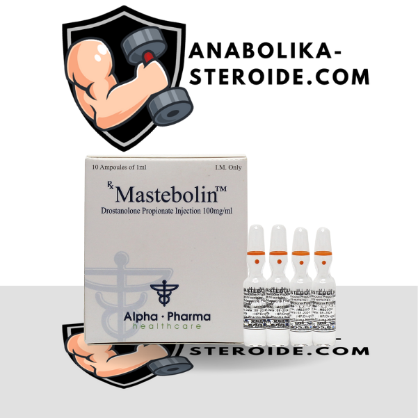 Mastebolin