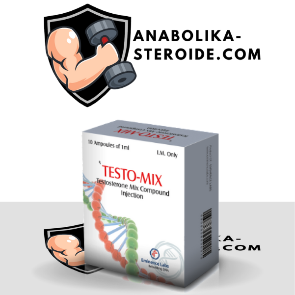 Testomix