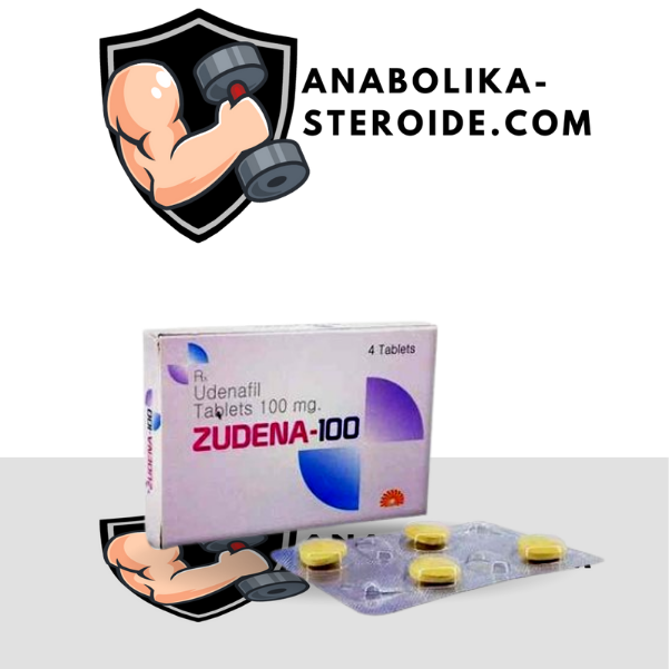 Zudena 100