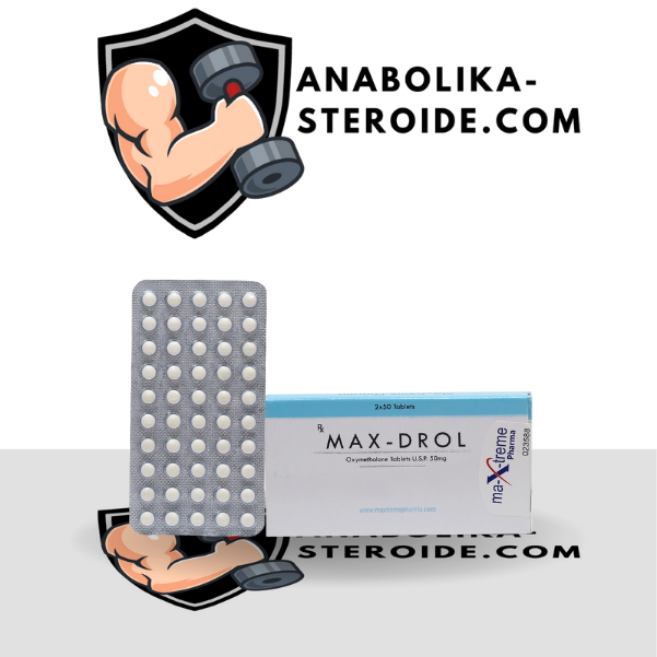 Max-Drol