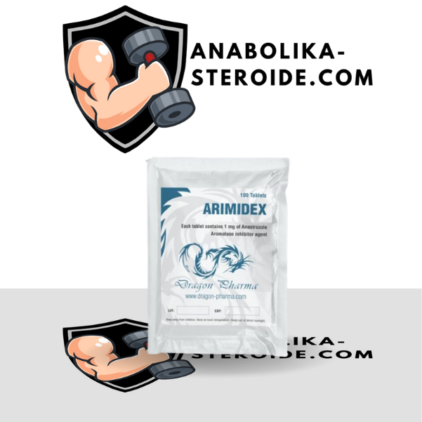ARIMIDEX