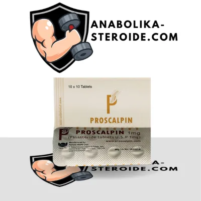 Proscalpin