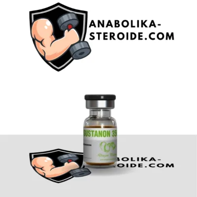 Sustanon 350
