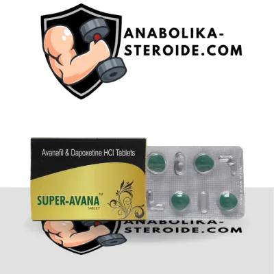 Super Avana