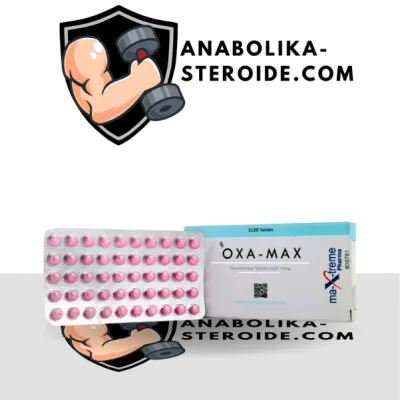 Oxa-Max