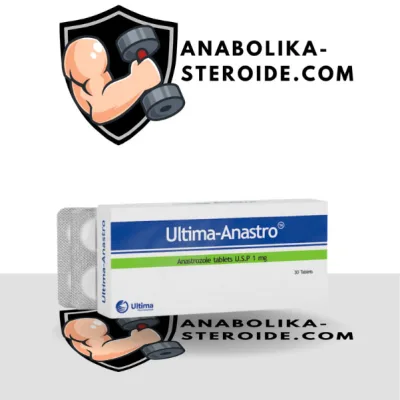 Ultima Anastro