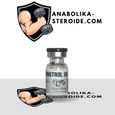 WINSTROL 50