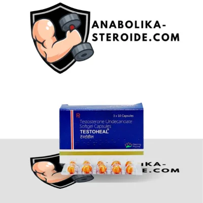Andriol Testocaps