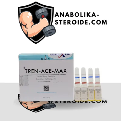 Tren-Ace-Max amp