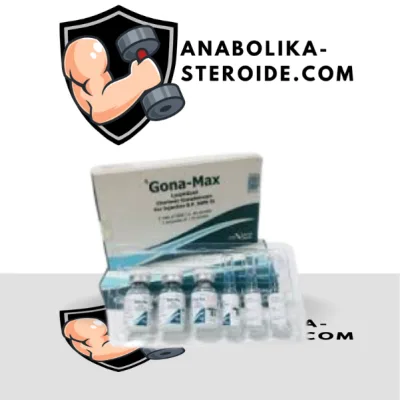 Gona-Max