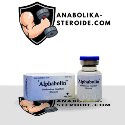 Alphabolin (Fläschchen)