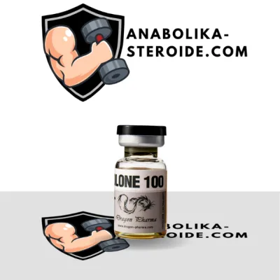 Trenbolone 100
