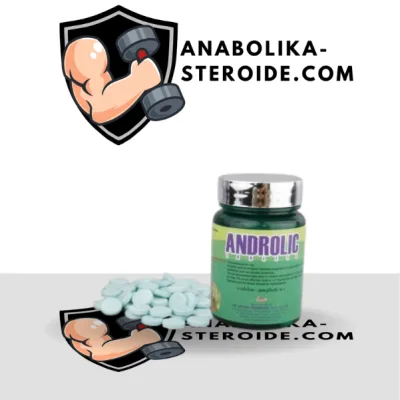 Androlic