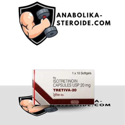 Tretiva 20