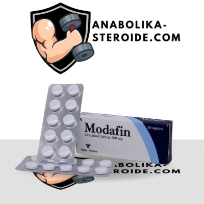 Modafin