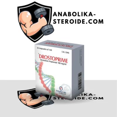Drostoprime
