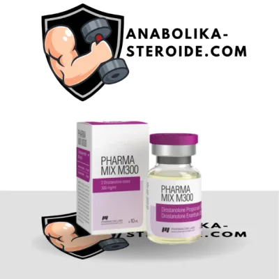 Pharma Mix M