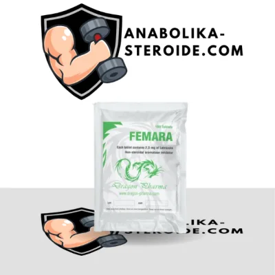 FEMARA 2.5