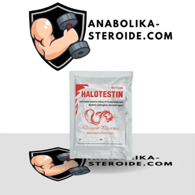 Halotestin