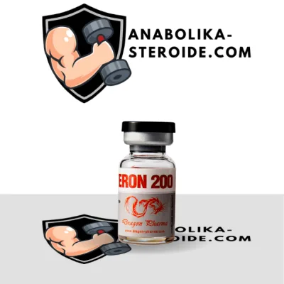 Masteron 200