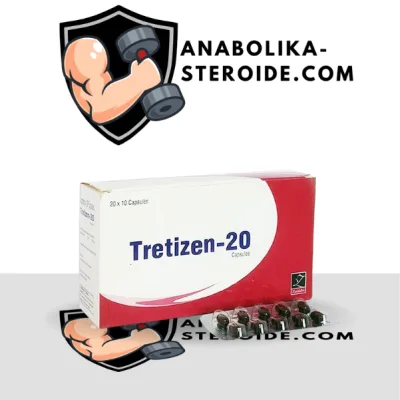 Tretizen 20
