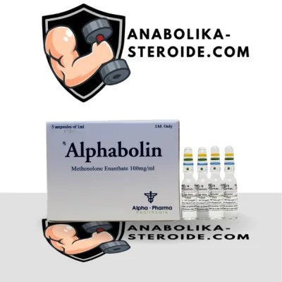 Alphabolin