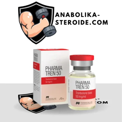 Pharma Tren 50