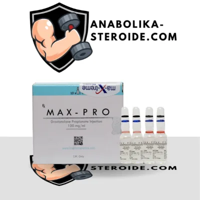 Max-Pro