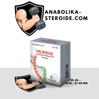 Proprime