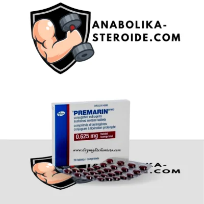Premarin