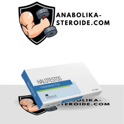 Halotestos 10