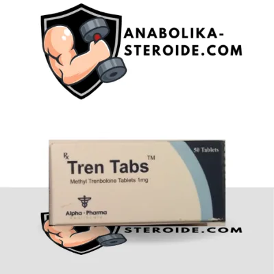 Tren Tabs