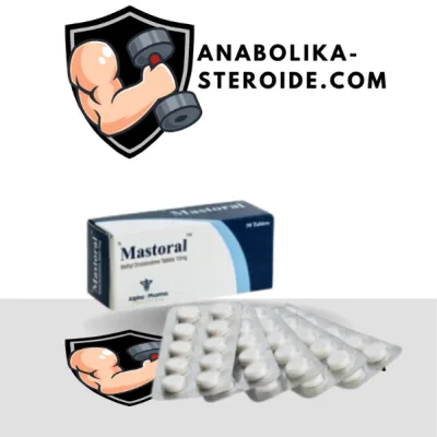 Mastoral