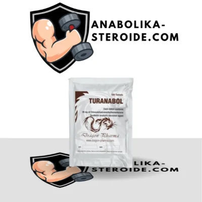 Turanabol