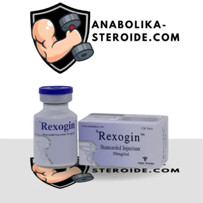 Rexogin (Fläschchen)